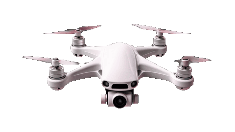 Drone, airplane import