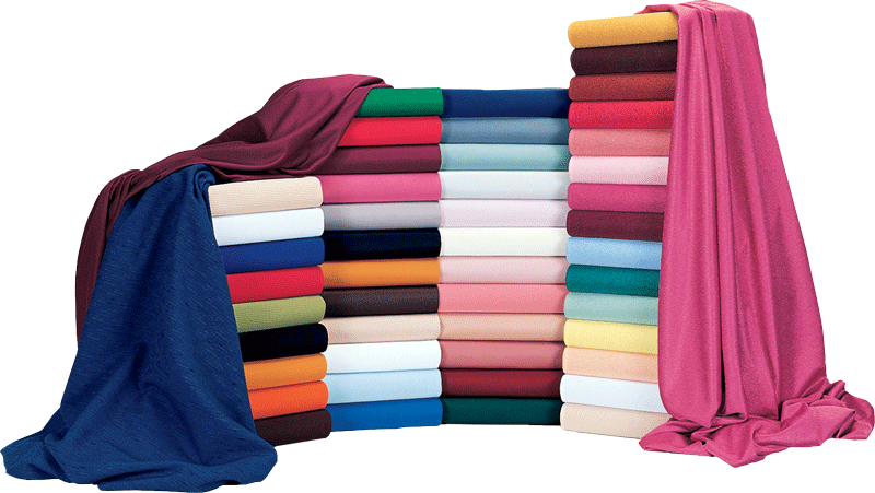 Tectile & Fabric